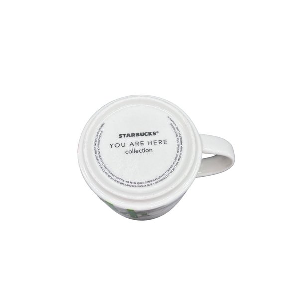 Starbucks YOU ARE HERE Collection "Arizona" - Picture 6 of 7